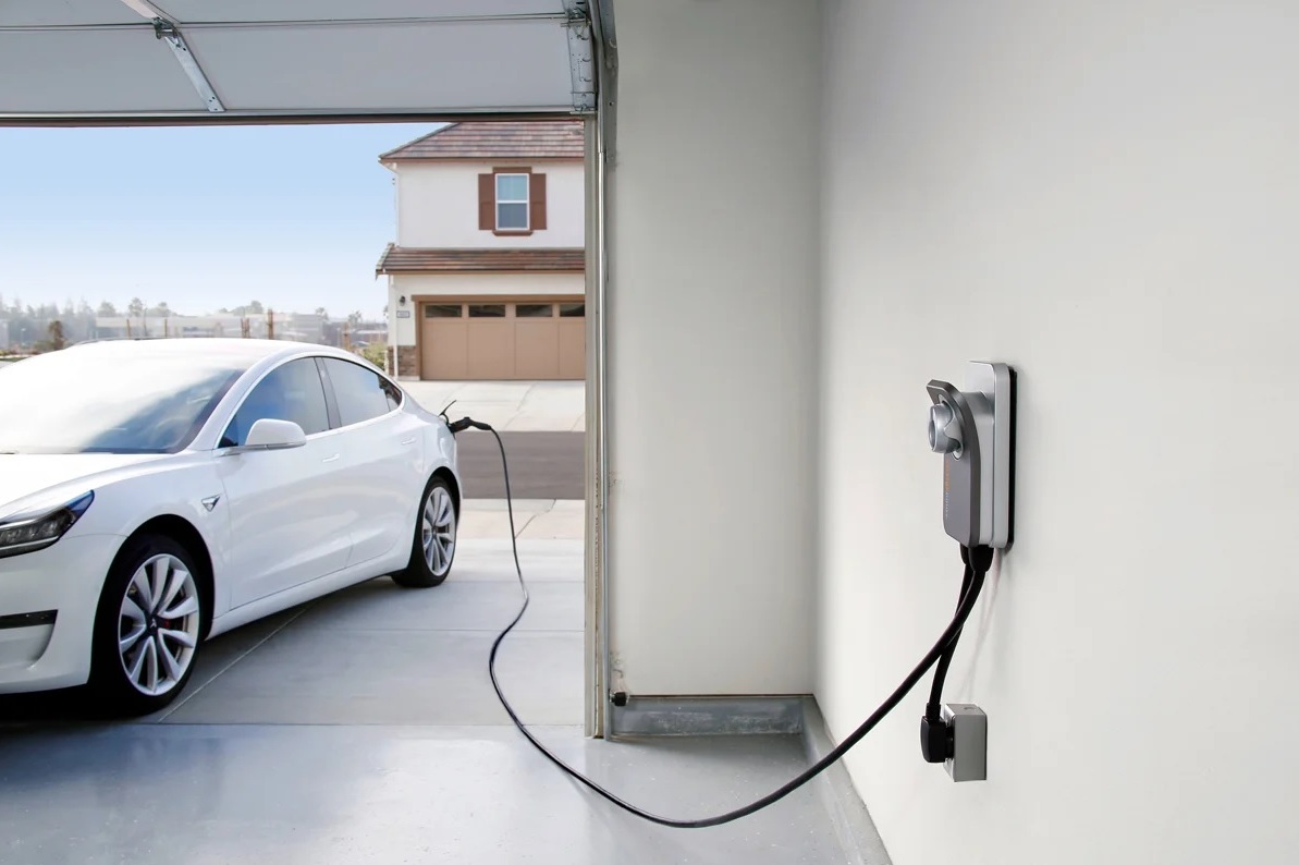 EV Chargers – Coral Electric – Licensed and Insured Electricians Serving  Florida